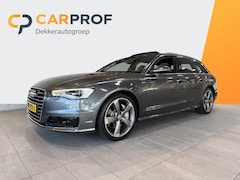 Audi A6 Avant - 3.0 TFSI quattro Premium Edition S-line | Panoramadak |