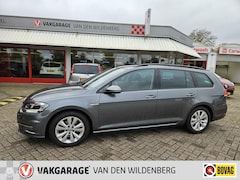 Volkswagen Golf Variant - 1.5 TSI Highline