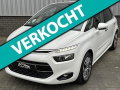 Citroën C4 Picasso - 1.2 PureTech Business