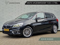 BMW 2-serie Active Tourer - 225xe iPerformance High Executive | Pano | Camera | PDC | Navi | Stoelverwarming | LED | L