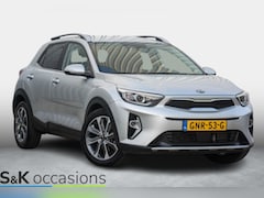 Kia Stonic - 1.0 T-GDI MHEV DynamicPlusLine NAVI Camera