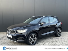 Volvo XC40 - 1.5 T5 Recharge Inscription | 360° Camera | Adaptieve Cruise | Panoramadak | Trekhaak | Ve