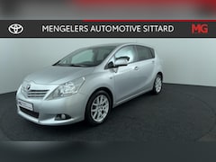 Toyota Verso - 1.8 VVT-i Business