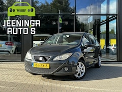 Seat Ibiza - 1.4 Stylance | FR | Airco | Cruise | Trekhaak