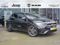 Mercedes-Benz GLA-Klasse - 200 AMG Line | 1e eigenaar | NAP | Trekhaak