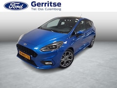 Ford Fiesta - 1.0 EcoBoost ST-Line