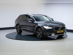 Volvo V90 Cross Country - 2.0 T5 Pro | Trekhaak | 19 inch |