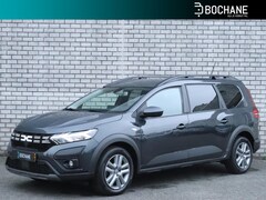 Dacia Jogger - 1.0 TCe 110 Expression | 7-Persoons | Navigatie | Achteruitrijcamera