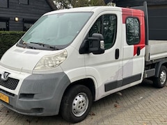 Peugeot Boxer - 333 2.2 HDI L2 DC motor probleem