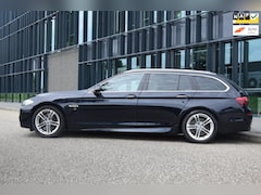 BMW 5-serie Touring - 525d High Executiv M pakket PANORAMAdak 360 camera