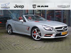 Mercedes-Benz SL-klasse Cabrio - 500 Edition |