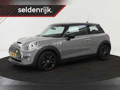 MINI Mini-Electric - Charged 33 kWh | Head-up | Leder | Stoelverwarming |Subsidie| Harmam/kardon | Camera | Mat