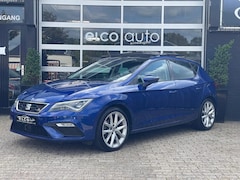 Seat Leon - 1.5 TSI ACT FR Black Matt Edition