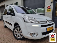 Citroën Berlingo - 1.6 VTi AIRCO / CRUISE / LED / PDC