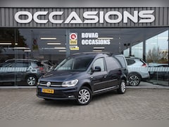 Volkswagen Caddy Maxi - 2.0 TDI L2H1 BMT Highline NAVIGATIE/ DAB/ PDC