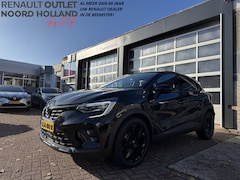 Renault Captur - 1.6 E-Tech Plug-in Hybrid 160 RIVE GAUCHE