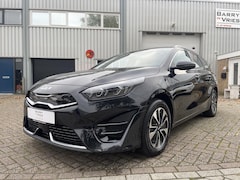 Kia Cee'd Sportswagon - Ceed 1.6 GDI PHEV DynamicLine | Stuurwiel verwarming | Apple Carplay | Rijklaarprijs |