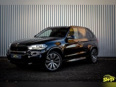 BMW X5 - xDrive40e | M-Sport | Pano | ACC | H&K | 360