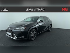 Lexus UX - 250h Business Line incl Trekhaak