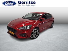 Ford Focus - 1.5 EcoBoost ST Line Business