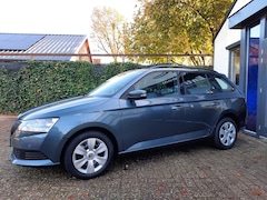 Skoda Fabia Combi - 1.0 Active