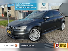 Audi A3 Sportback - 1.4 e-tron PHEV CARPLAY/B&O/KEYLESS/CAMERA