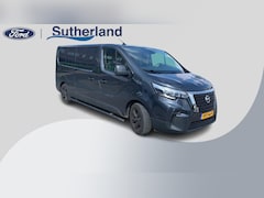 Nissan Primastar - 2.0 dCi L2H1 130pk Acenta | Airco | Radio/Bluetooth | Cruise Control | Trekhaak |