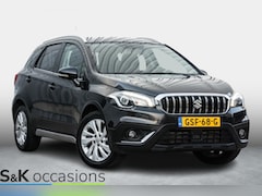 Suzuki S-Cross - 1.4 Boosterjet Select Smart Hybrid