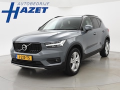 Volvo XC40 - 1.5T AUT. BUSINESS PRO + WEGKL. TREKHAAK / ADAPTIVE CRUISE / APPLE CARPLAY / LED