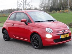 Fiat 500 - 1.0TwinAir Pop Met ARICO I LED I ELEKTR PAKKET I TREKHAAK