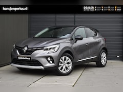 Renault Captur - TCe 90 techno | CAMERA | NAVI | CRUISE CONTROL | CLIMATE CONTROL | PDC | LMV