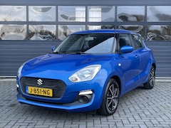 Suzuki Swift - 1.2 COMFORT I APPLE/ANDROID I BLUETOOTH I CRUISE CONTROL I AIRCO I ALL-IN PRIJS