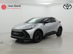 Toyota C-HR - 2.0 Plug-in Hybrid 220 GR SPORT PLUS