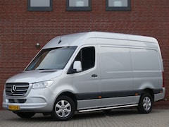 Mercedes-Benz Sprinter - 317 CDI L2H2 Adaptive cruise/Navigatie/PDC