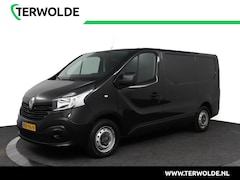 Renault Trafic - 1.6 dCi T29 L1H1 Comfort