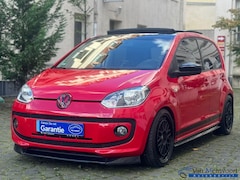 Volkswagen Up! - 1.0 SportUP BlueMotion Custom|UniekExemplaar|Panorama|Navi