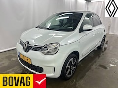 Renault Twingo - III TCe 95 EDC Intens AUTOMAAT