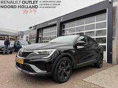 Renault Arkana - 1.6 E-Tech hybrid 145 E-Tech RS-Line