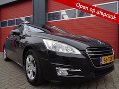 Peugeot 508 SW - 1.6 THP Blue Lease Executive, Navi, Cruise, Trekhaak