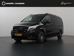 Mercedes-Benz Vito - 114 CDI 136 PK L2 | Aut. | DC Comfort | Dealer Onderhouden | Leren Bekleding | Parkeercame