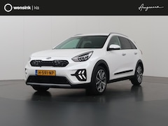 Kia Niro - 1.6 GDi Hybrid DynamicPlusLine | Stoel/Stuurwielverwarming | Dodehoek Detectie | Keyless G