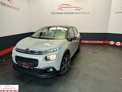 Citroën C3 - 1.2 PureTech S&S Shine