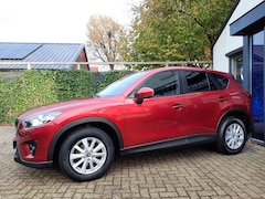 Mazda CX-5 - 2.0 TS+ Lease Pack 4WD Automaat