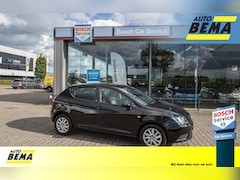 Seat Ibiza - 1.0 MPI Reference