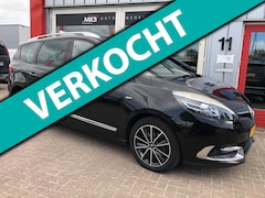 Renault Grand Scénic - 1.2 TCe Privilege 7-Persoons/Trekhaak