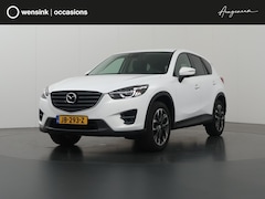 Mazda CX-5 - 2.0 SkyActiv-G 165 Skylease GT 2WD | Trekhaak | Navigatie | Parkeercamera | Bose | Stoelve