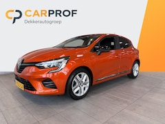 Renault Clio - 1.0 TCe Zen