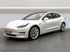 Tesla Model 3 - Long Range AWD 75 kWh