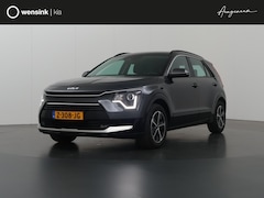 Kia Niro - HEV 1.6 GDi Hybrid DynamicLine | Adaptieve Cruise Control | Navigatie | Parkeercamera | Cl