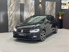 Volkswagen Polo - 2.0 TSI GTI|PANO|KEYLESS|BLIND SPOT|BOMVOL